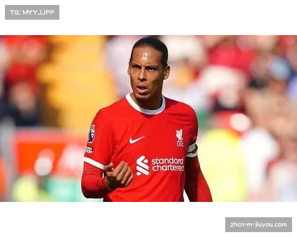 利物浦连续5轮不胜滑落第四 范戴克科纳特组合场均失1.8球